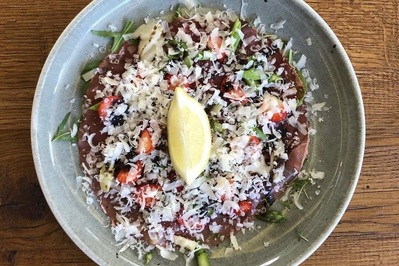 photo de Restaurant Laurin Südtirol