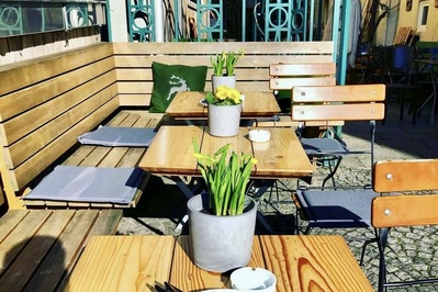 photo de Restaurant Laurin Südtirol