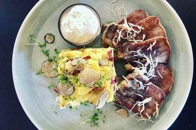 photo de Restaurant Laurin Südtirol