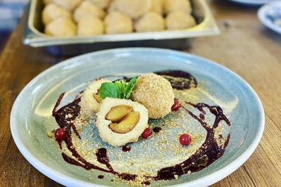 photo de Restaurant Laurin Südtirol