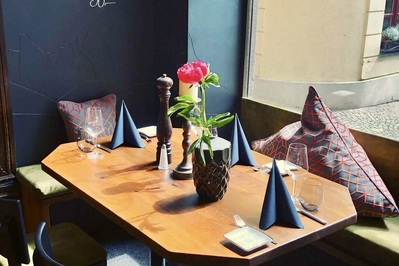 photo de Restaurant Laurin Südtirol