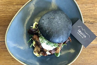 photo de Restaurant Laurin Südtirol