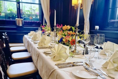 photo de Restaurant Halali