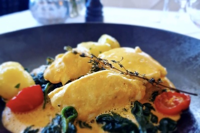 photo de Restaurant Halali