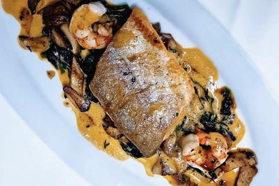 photo de Restaurant Halali