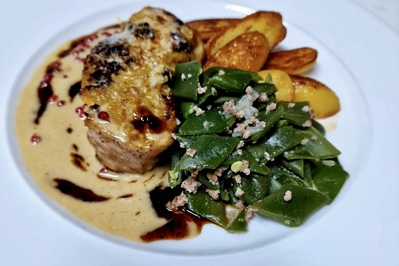 photo de Restaurant Halali