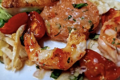 photo de Restaurant Halali