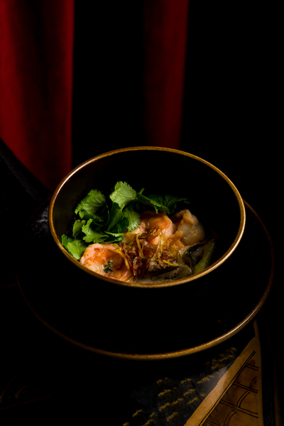 Фотография Black Thai