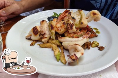 photo de Restaurant Porto