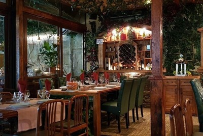 photo de Restaurant Porto
