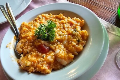 photo de Restaurant Porto