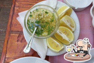 photo de Restaurant Porto