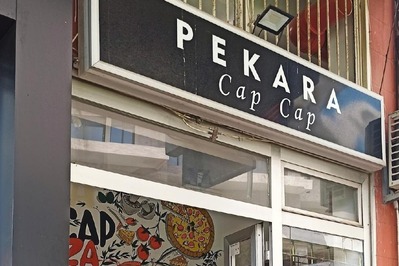 photo de Cap Cap Bakery