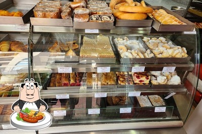 photo de Cap Cap Bakery