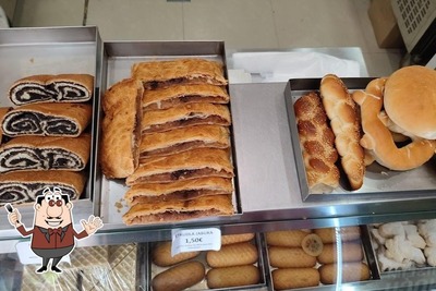 photo de Cap Cap Bakery