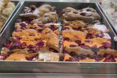 photo de Cap Cap Bakery