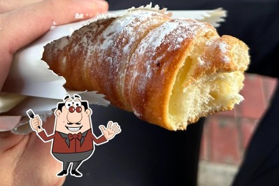 photo de Cap Cap Bakery