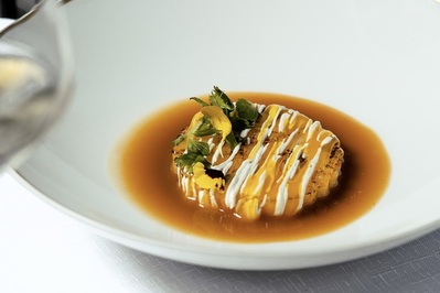 photo de Oro Bistrot