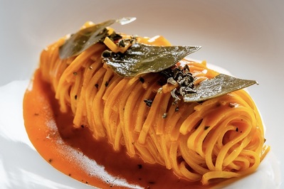 photo de Oro Bistrot