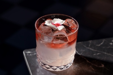 photo de Oro Bistrot