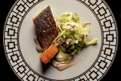 photo de Oro Bistrot