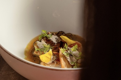 photo de Oro Bistrot