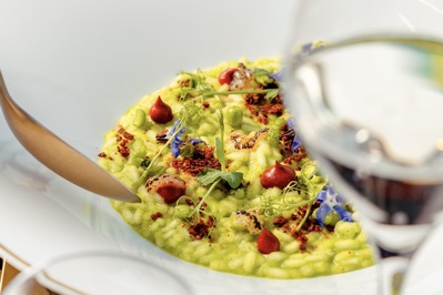 photo de Oro Bistrot