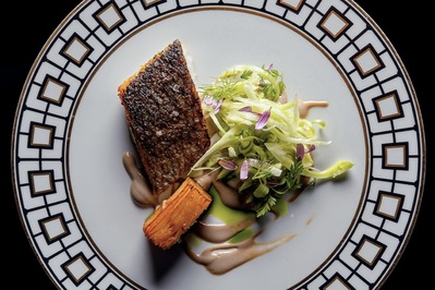 photo de Oro Bistrot