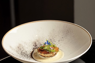 photo de Oro Bistrot