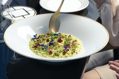 photo de Oro Bistrot