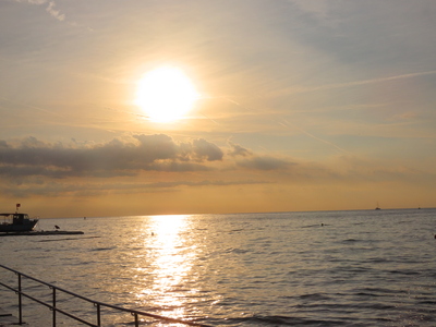 Beach Bar Jedro foto