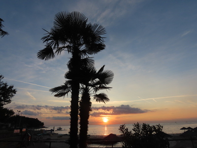 Beach Bar Jedro foto