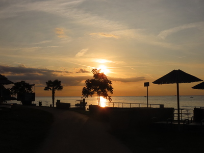 Beach Bar Jedro foto