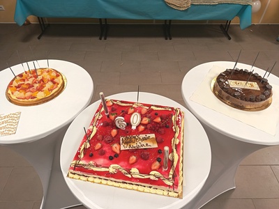 photo de Le fournil du saint Julien