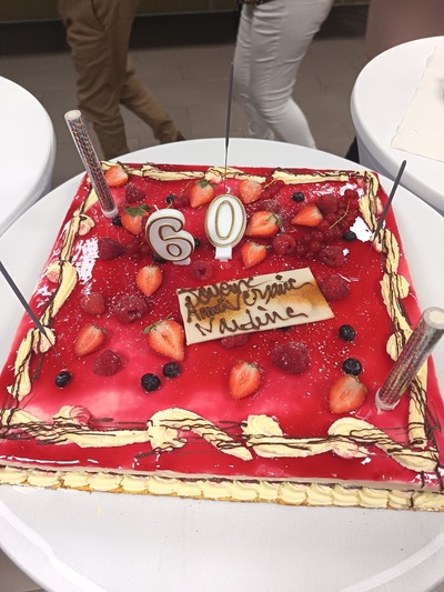 photo de Le fournil du saint Julien