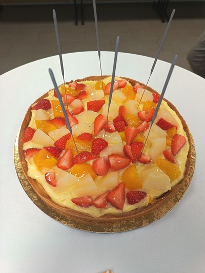 photo de Le fournil du saint Julien