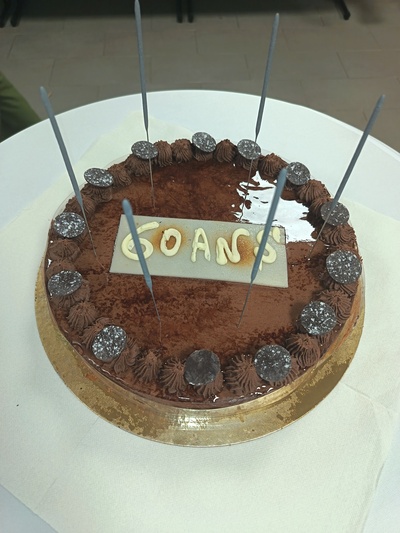 photo de Le fournil du saint Julien