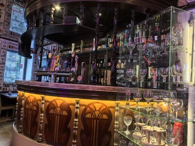 Фотография Бар Бельгийский эль