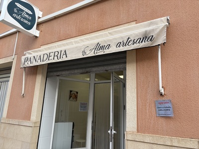 Panadería Alma Artesana