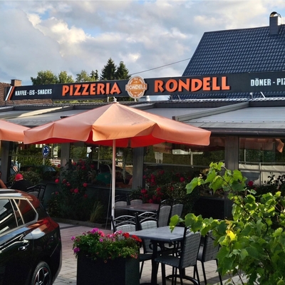 Pizzeria Rondell Langenhahn