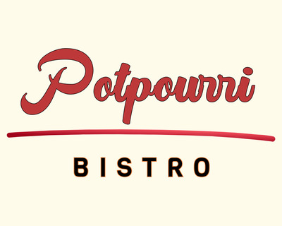 Potpourri Bistro - Breakfast l Lunch l Catering