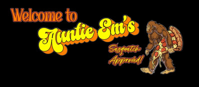 Auntie Em's Pizza and More