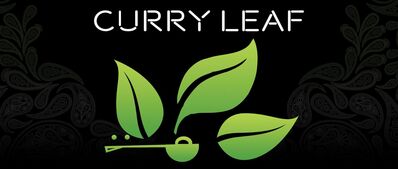 Curry Leaf