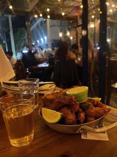 Boteco Boa Praça foto