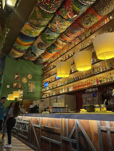 Boteco Boa Praça foto