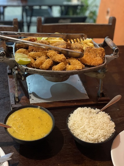 Porto Gallo Restaurante & Bar foto