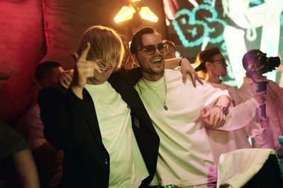 Фотография Zoloto