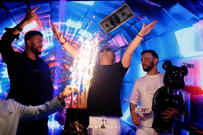 Фотография Zoloto