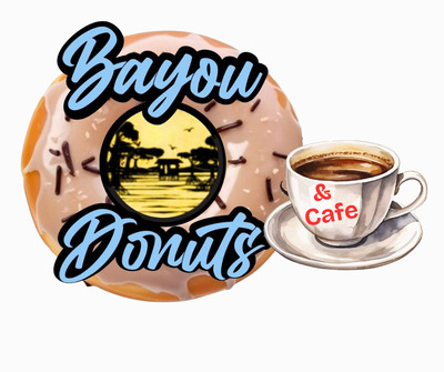 Bayou Donuts & Cafe