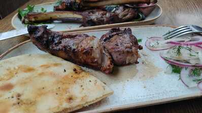 Фотография Дом Хлеба family